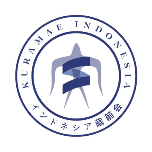 logo kuramae indonesia